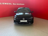 Neu VW Golf VIII Sport 150 PS (110 kW) 2025 Schwarz  metallic Limousine