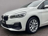 gebraucht BMW 218 d Gran Tourer Aut.SPORTSITZE/LED/HIFI/RÜ.KAM/PA...