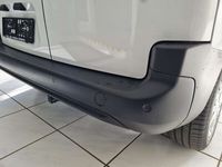 gebraucht Toyota Proace City Kastenwagen 15 102 L1 Comfort