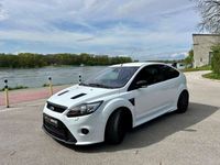 gebraucht Ford Focus FocusCoupé RS 2,5 RS