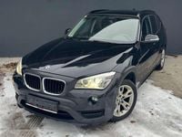 gebraucht BMW X1 18 d xDrive Aut.