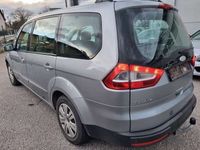 gebraucht Ford Galaxy Ghia 20 TDCi DPF Aut.*Pickerl 4/2024*