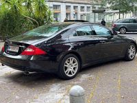 Gebraucht Mercedes CLS320 224 PS (164 kW) 2006 Coupé