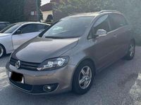 gebraucht VW Golf Plus Highline 16 TDI DPF