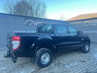 gebraucht Ford Ranger 2.0 ECOBLUE DK XL 126 KW