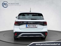 gebraucht VW T-Cross - 4Me TSI