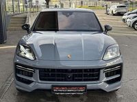 gebraucht Porsche Cayenne Turbo E-Hybrid Coupe III GT Paket Aut. / Fond E...