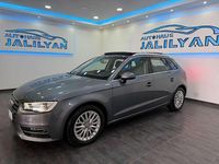Gebraucht Audi A3 Comfort 150 PS (110 kW) 2015 Grau Limousine
