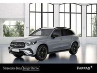 Gebraucht Mercedes GLC300e AMG 333 PS (244 kW) 2025 Silber SUV