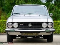 Gebraucht Lancia 2000 125 PS (91 kW) 1973 Silber Coupé