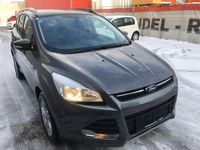 gebraucht Ford Kuga Kuga 1,6 Trend #FACE LIFT#ÖAMTC-PICKERL NEU#