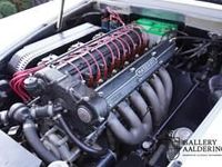 gebraucht Maserati 3500 GT Touring