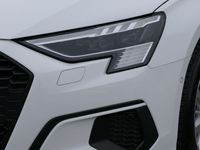 gebraucht Audi A3 Sportback 30 TFSI intense