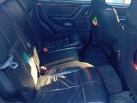 gebraucht Jeep Grand Cherokee Limited 27 CRD