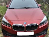 gebraucht BMW 218 Gran Tourer 218 d xDrive Aut.