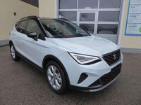 gebraucht Seat Arona FR
