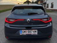 gebraucht Renault Mégane IV MeganeLife TCe 100 PF