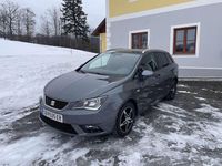 gebraucht Seat Ibiza ST Style 12 TSI
