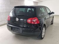 gebraucht VW Golf V 