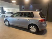 gebraucht VW Golf VI Comfortline 1,4