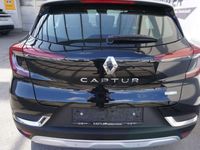gebraucht Renault Captur Captur-Tech PHEV 160 Limited Plug-in Hybrid