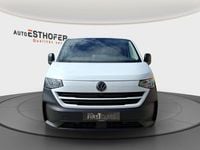 Gebraucht VW Transporter 110 PS (80 kW) 2025 Weiß Van