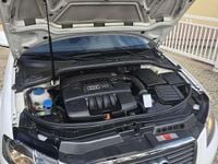 gebraucht Audi A3 SB 16 Jubiläumsmodell