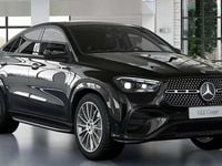gebraucht Mercedes GLE350 de 4MATIC Coupé