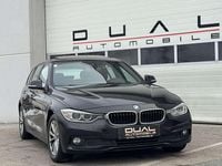 gebraucht BMW 318 d Touring Aut.|PANO|NAVI|RFK