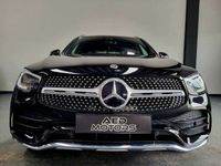 gebraucht Mercedes GLC220 GLC 220d 4Matic AMG