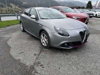 gebraucht Alfa Romeo Giulietta Veloce (ab 2016)