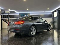 gebraucht BMW 430 Gran Coupé 430 d xDrive Ö-Paket Aut.*DRIVING ASS...