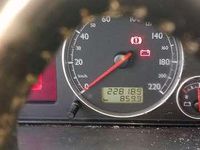 gebraucht VW Sharan Trendline TDI PD