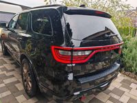 gebraucht Dodge Durango 36 V6 GT