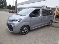 gebraucht Toyota Proace Verso 2,0 D-4D 145 L1 Family