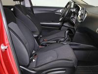 Gebraucht Kia XCeed Silver 120 PS (88 kW) 2022 Rot SUV