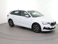 gebraucht Skoda Scala 1,6 TDI Ambition