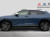 Neu Honda HR-V Advance 107 PS (78 kW) 2026 Blau SUV
