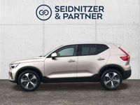 gebraucht Volvo XC40 T2 Core Automatik FWD "Hejda Edition"