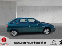 gebraucht Citroën ZX 1.9 D