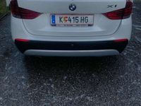 gebraucht BMW X1 sDrive20d EfficientDynamics