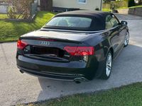 gebraucht Audi A5 Cabriolet A5 1,8 TFSI