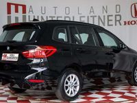 gebraucht BMW 216 Gran Tourer d LED NAVI KAMERA PDC