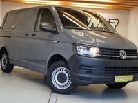 gebraucht VW T6.1 Kasten 2,0 TDI KLIMA*FLÜGEL*PDC*SITZ-H*
