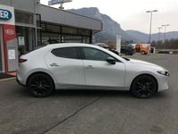 Neu Mazda 3 Homura-Line 140 PS (102 kW) 2026 Limousine