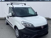 gebraucht Fiat Doblò SX 1,3 MultiJet Start&Stop 95 ECO