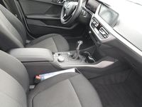 gebraucht BMW 118 d 5-Türig