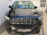 gebraucht Jeep Compass E-Hybrid 1,5 T4 Fwd Dct7 E-Hybrid North St