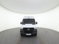 gebraucht Mercedes Sprinter 315 CDI Kasten Hochdach Standard