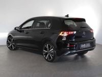 Gebraucht VW Golf VIII Style 150 PS (110 kW) 2024 Schwarz Limousine